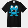 Core Cotton Tee Thumbnail